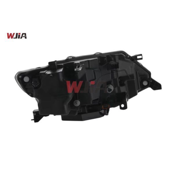 26010-6FP1A Headlamp For Nissan Xtrail Rogue 2017