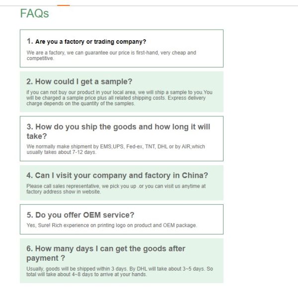 PT 6P6C 180 Degree RJ11  PCB Mount Jack 6P6C Phosphor Bronze Material