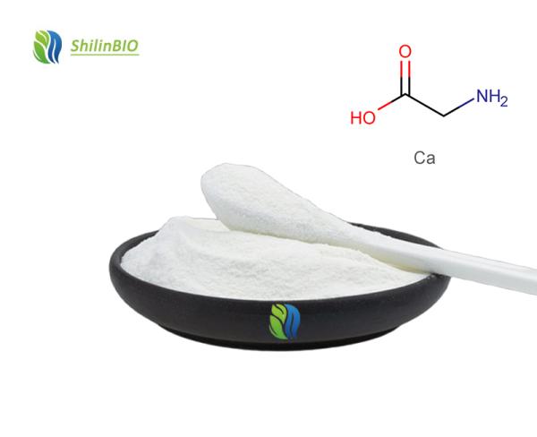 99% Calcium glycinate/Glycine calcium