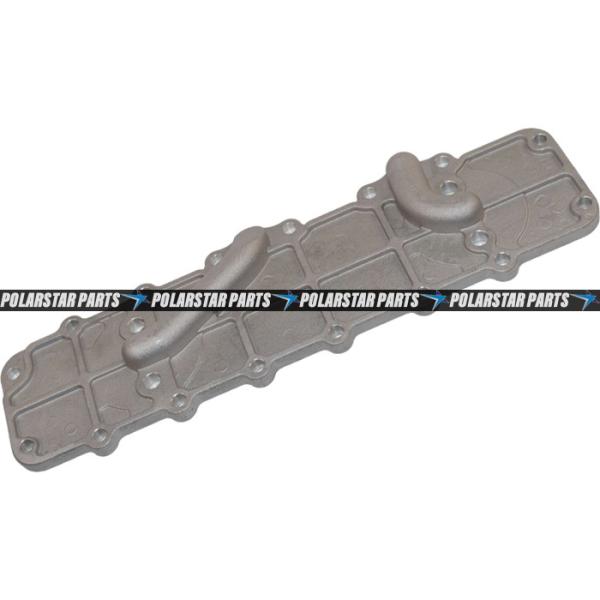 5i-5634 Aluminum Oil Cooler Covers S4k S4kt 3064  Excavator Parts