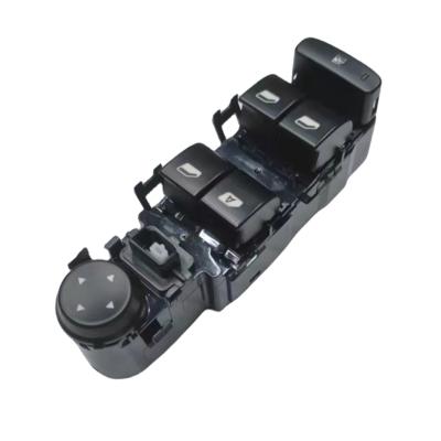 Élévateur électrique de contrôle de fenêtre Commutateur avant gauche OE ZQ805167XT 96786423XT Pour Peugeot Citroen SHIJIA