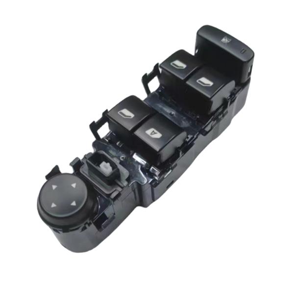Electric Window Control Lifter Switch Front Left OE ZQ805167XT 96786423XT For Peugeot Citroen SHIJIA