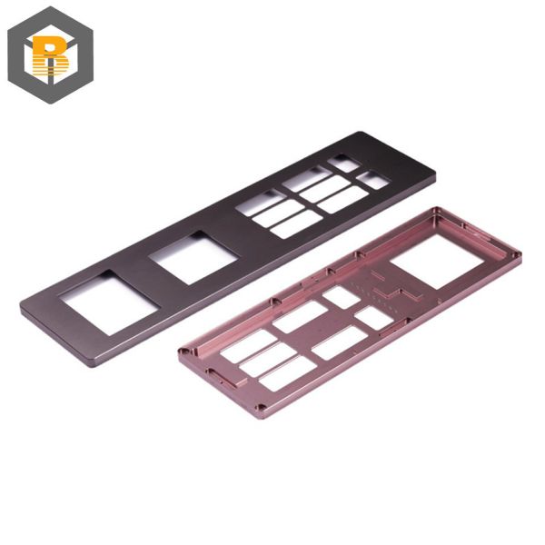 Customized Sheet Metal Parts Laser Cutting Bending Welding for Customized