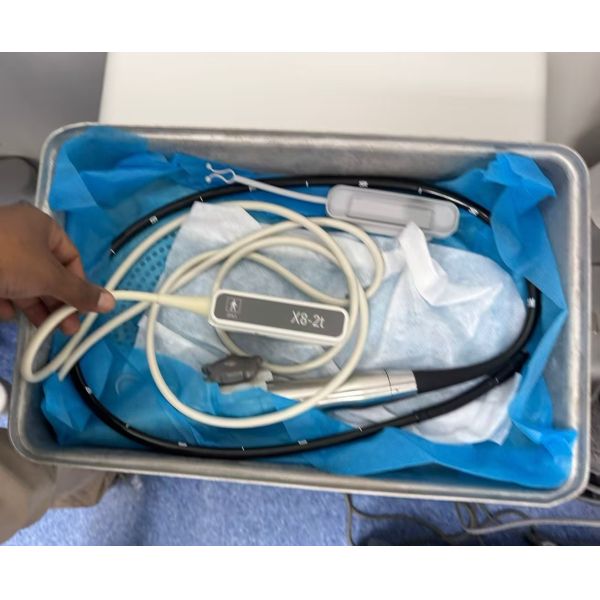 ATL Affinti70 EPIQ5 TEE 3D/4D Ultrasound Probe X8-2T