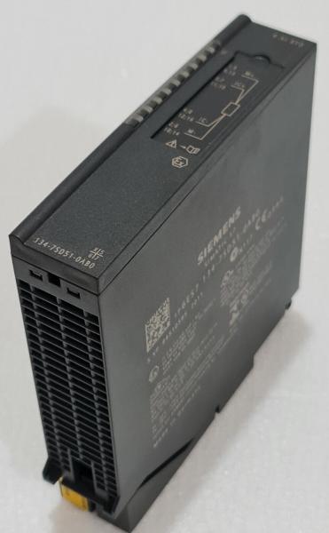 Siemens Electric 6ES7134-7SD51-0AB0 ANALOG INPUT MODULE  brand new genuine product