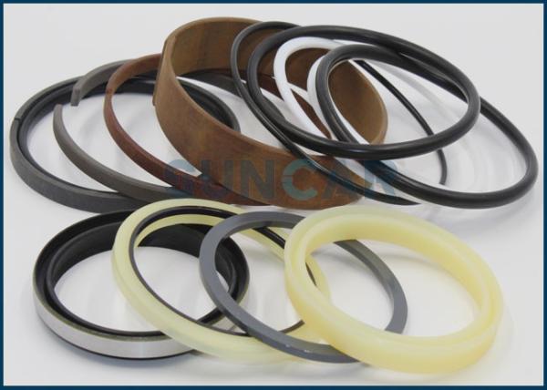 169-7837 CA1697837 1697837 Boom / Arm Cylinder Seal Kit For C-A-T E311B E312B E312BL E313BCR