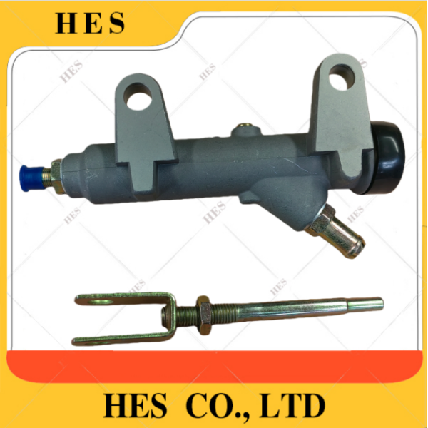 4190003691  CLUTCH MASTER CYLINDER   SDLG ROLLER