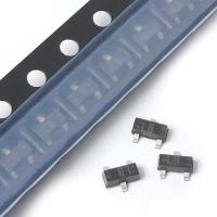 Transistors extérieurs de transistor MOSFET du bâti SOT-223 S525T rf de S525T-GS08 VISHAY IC