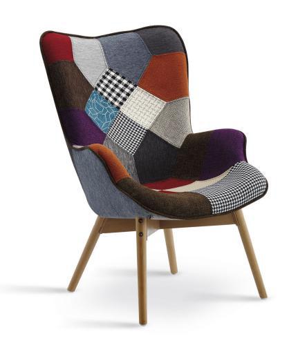 Modern fabric safo/ modern fabric armchair/part/single sofa/seater/chelini/armchair