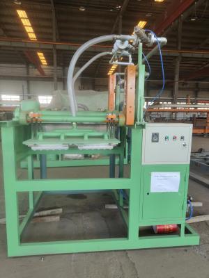 Automatic Drying Brick Conveyor Belt Dryer Egg Tray Production Line Machine for Durable and Production