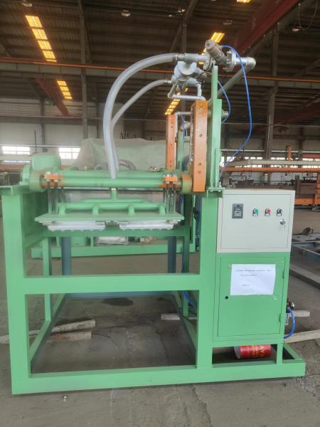 Automatic Drying Brick Conveyor Belt Dryer Egg Tray Production Line Machine for Durable and Production