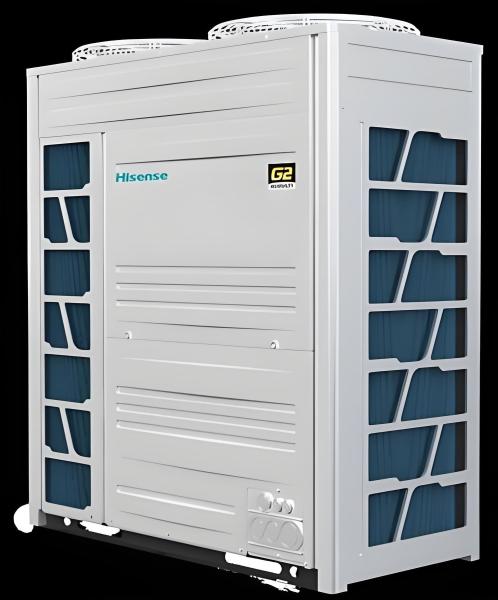 Hisense SEER 16 18000BTU Wall Mounted Central Air Conditioner