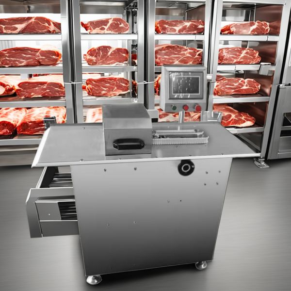 Industrial Sausage Making Machine Sausage Processing Meat Product Making Machines