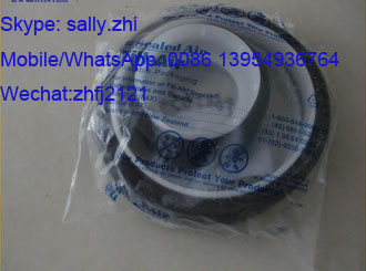 Crankshaft Oil Seal C3968563 , 4110000081250, DCEC engine  parts for DCEC 6CT engine for wheel loader LG958L LG968