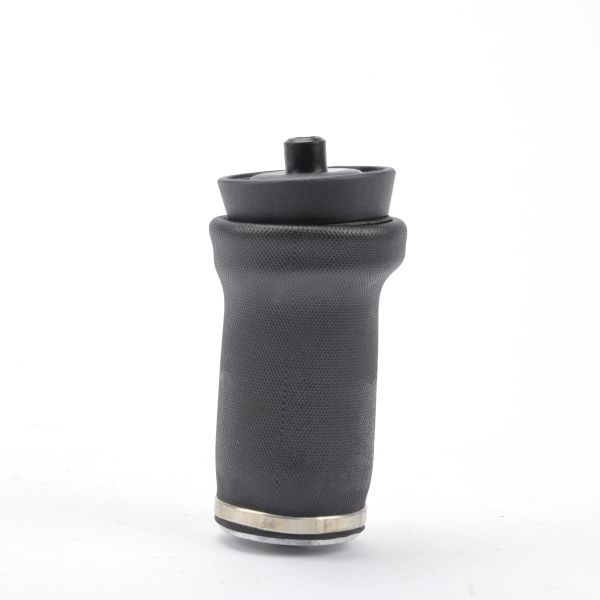 Сталь весны воздуха кабины 227QS34B EFS7007 резиновая для тележки