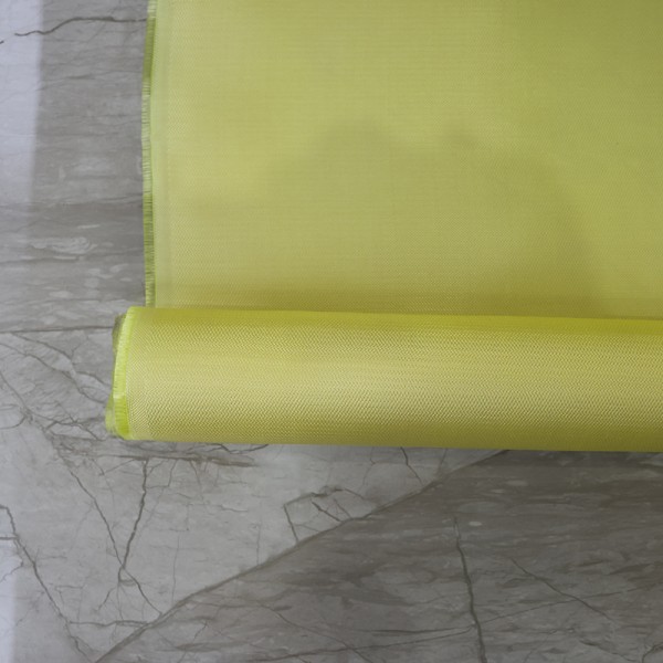 Thermal Fireproof Insulation Waterproof Fiberglass Cloth Alkali Free