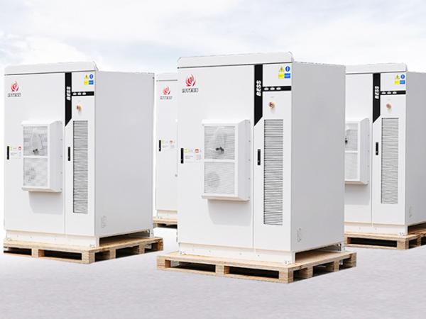 100kw 200kw 300kw 200kwh 500kw Solar Battery 150kw 100 kw 500 kw Hybrid Energy Storage System