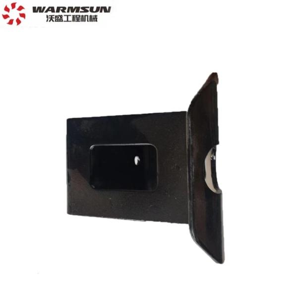 12002592 Pedal Sleeve For SANY Foot Operated Pilot Valve