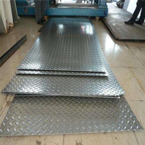 Plate AISI 304 304L 309s 310s 316l 904L 410 430 201 2205 Austenitic Stainless Steel Sheet for Industrial