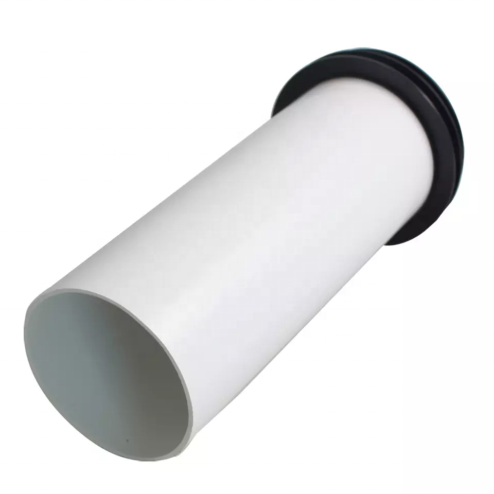 35cm Concealed Cistern Wall-Hung Toilet, Regular Flush, Straight Pipe Sewage Pipe, Concealed Squat Toilet, Fixed Screw Accessories