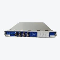 Curvada módulo de comunicação do PLC de Nevada 3500/92-04-01-01
