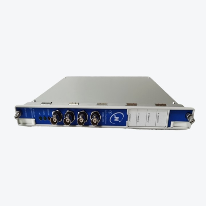 Изогнуто модуль блока индикатора Невады 3500/93-03-01-00-00 LCD