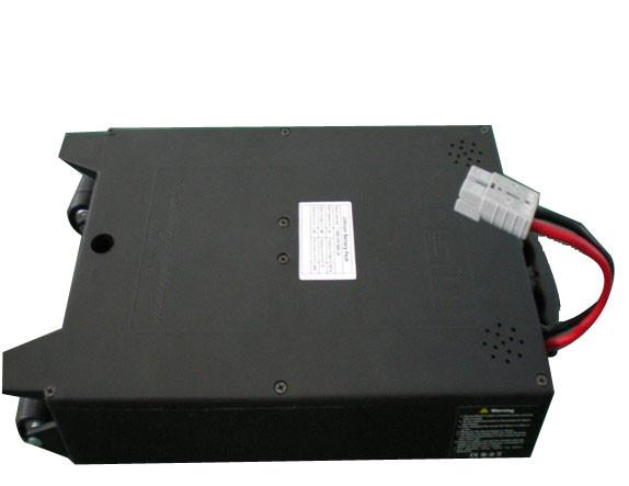 ISO CE MSDS Motorcycle Lithium Battery With High Energy Density
