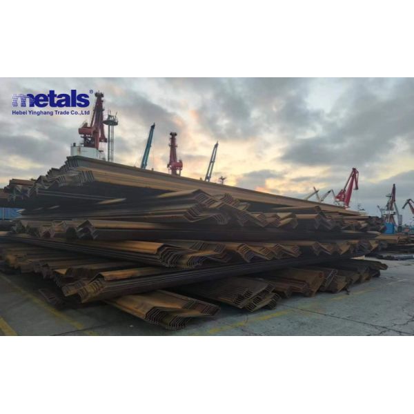 Hebei Yinghang Trade Co.,Ltd