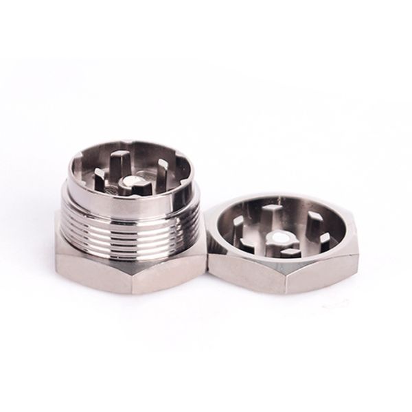 25mm Creative Herb Grinders