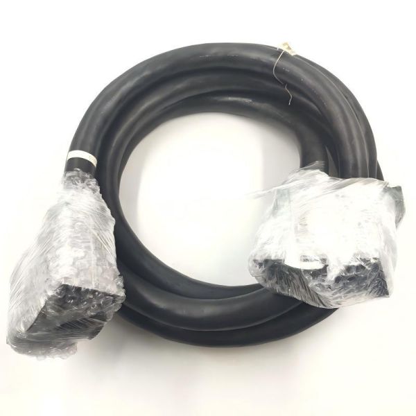 Kawasaki robot cable 50979-0112 cable Kawasaki X3 coding line power cable 5m/10m/15m
