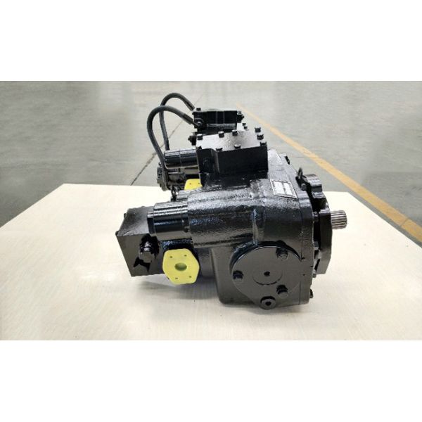 Подземные гидронасосы тележки Гидронасосов тележки шабера гидронасос подземных сверхмощный