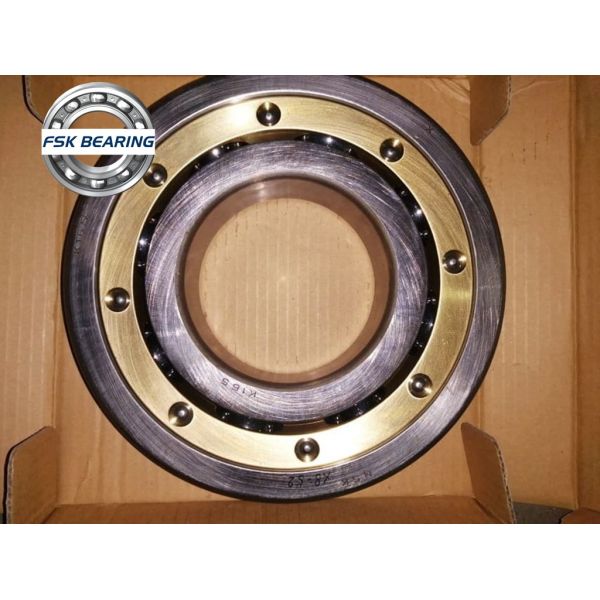 Двойной ряд 2U130-2A цилиндрический роликовый подшипник 130*260*180 мм для железнодорожного подвижного состава