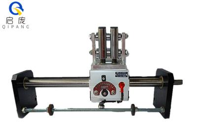 Customizable Rollring Traverse Unit Rolling Ring Drive Pitch With Dial GP40