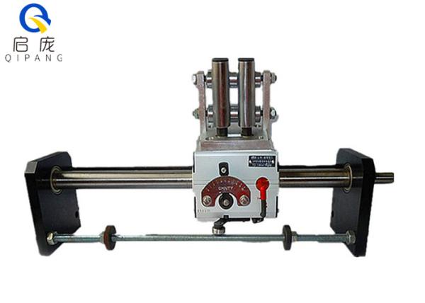 Customizable Rollring Traverse Unit Rolling Ring Drive Pitch With Dial GP40