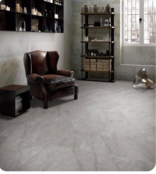 AAA Grade 60x120cm Antibacterial Glazed Porcelain Tile