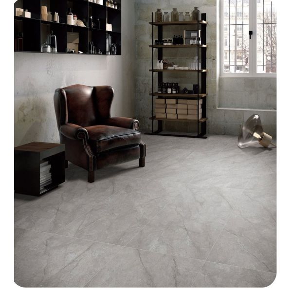 Grado AAA 60x120cm azulejos de porcelana vidriada antibacteriana