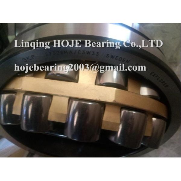 22328 MA/C3W33 Spherical roller bearings for vibrating screen