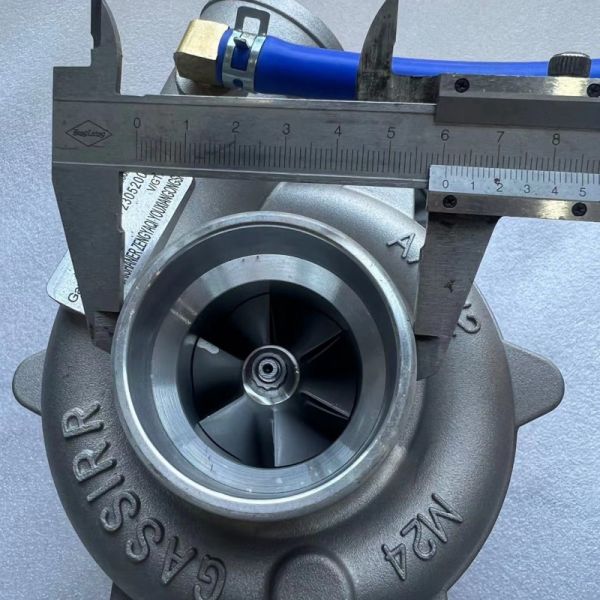 25*28*27 Turbocharger for Great Wall Wingle H3H5 SUV GW2.5TCI 80KW Diesel Engine