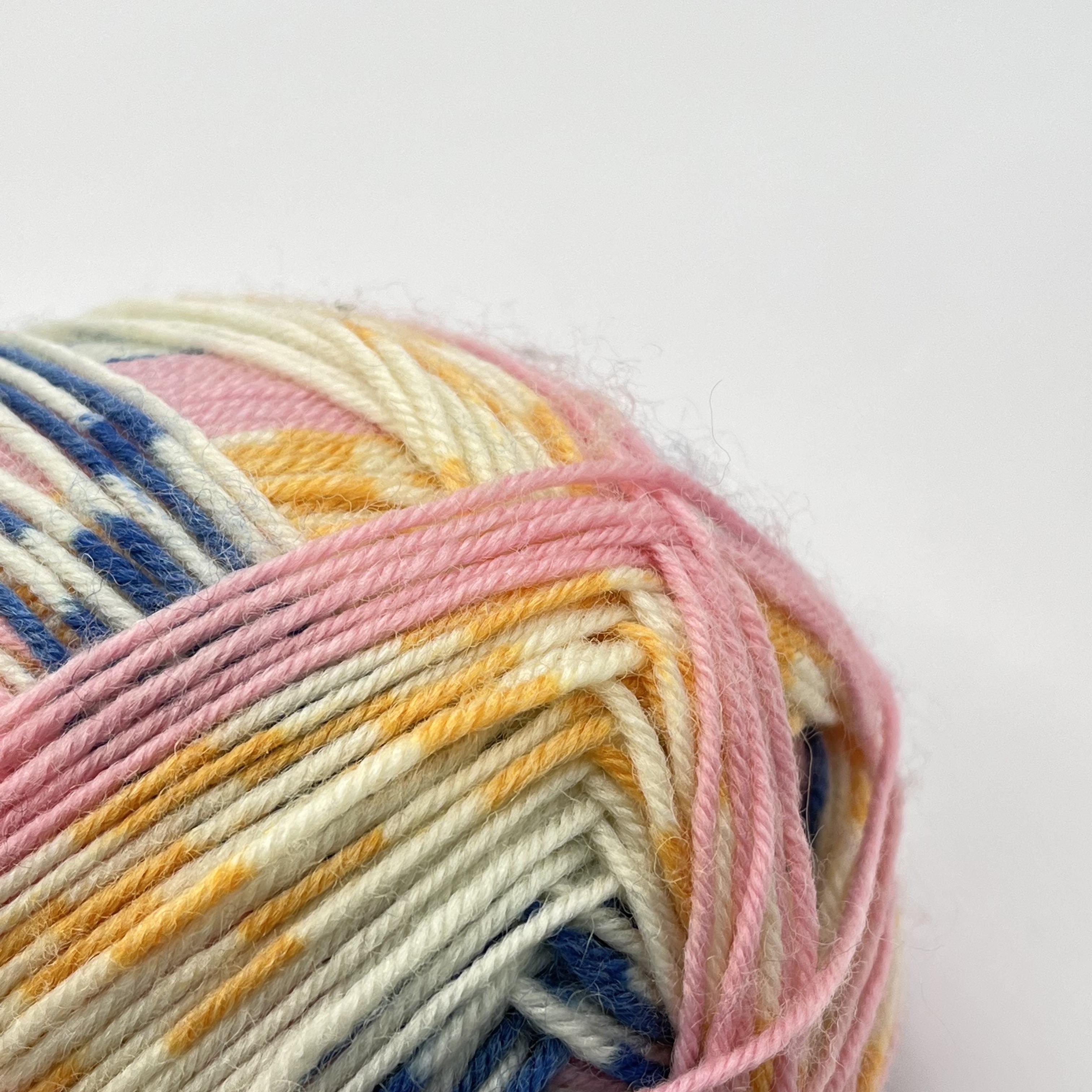Изготовленные на заказ Worsted Merino шерсти сплетя коренастое Merino пряжи 100% супер