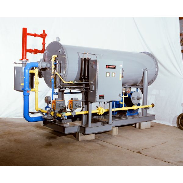 Жара системы генератора Absorbiing газа безопасности RX емкости 5-300 Nm3/h