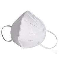 Tamaño plegable disponible de las mascarillas del gancho KN95 el 16.0*10.5cm