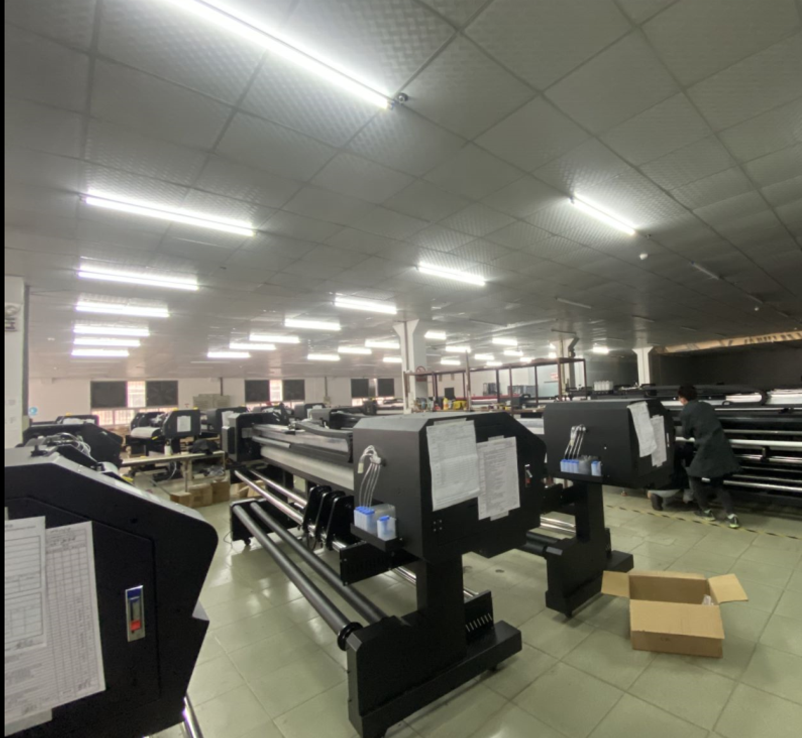 Двойная одиночная А3 PET Dtf пленка бумага печать теплопередача пленка в низкой температуре 13 дюймов