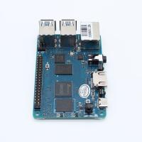 Fabrique SMT Fournisseur chinois de composants de PCB pour téléviseurs intelligents Android PCBA