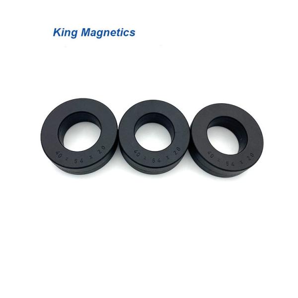 KMN635025 Metglas high quality nanocrystalline ribbon of high permeability for toroidal transformer