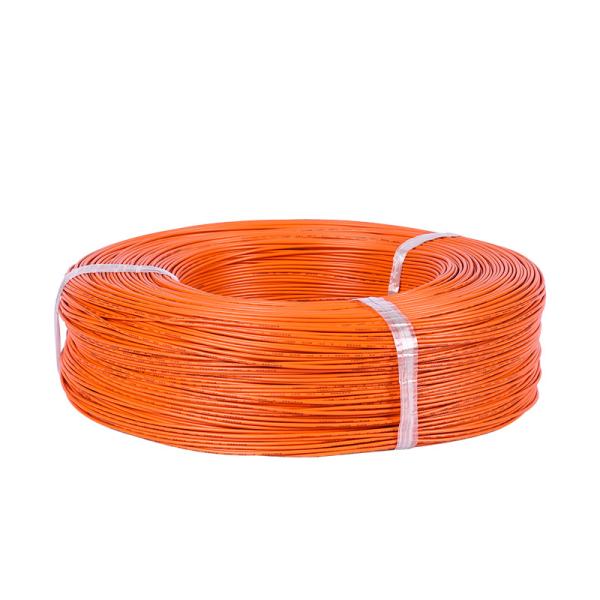 2.5mm PVC Insulated Copper Core BV Electric Wire Cable For Factory