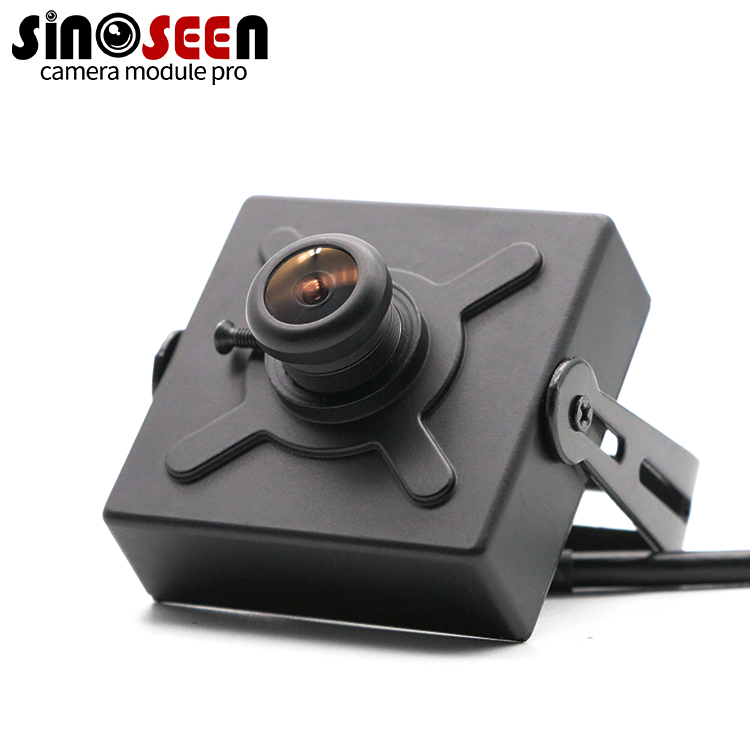 Модуль камеры OEM 0.3MP 60fps USB 2.0 с датчиком OV7725