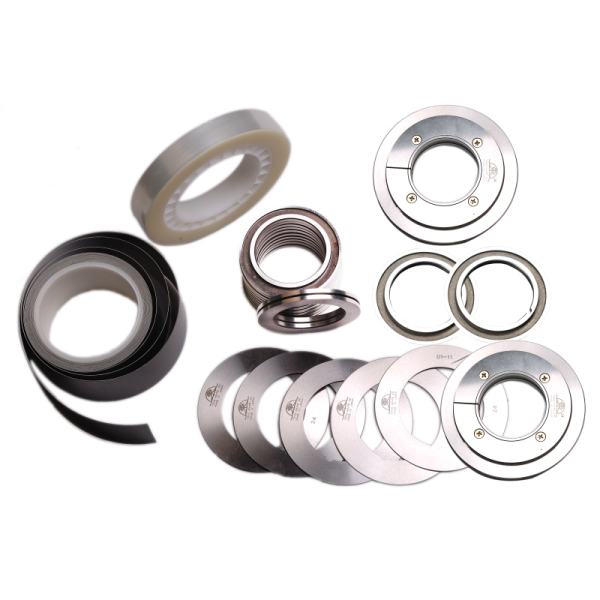 Circular Slitter Knives Tungsten Carbide / High Speed Steel HSS / SKD11 Circular Knives Sharpening , Circular Knife Grinding Machine,Circular Knife Sharpening Machine, Circular Knife Grinders