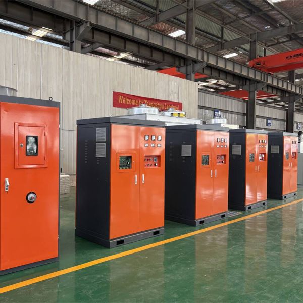 1 Ton Melting Furnace Foundry Furnace Scrap Aluminum Iron Melting Furnace