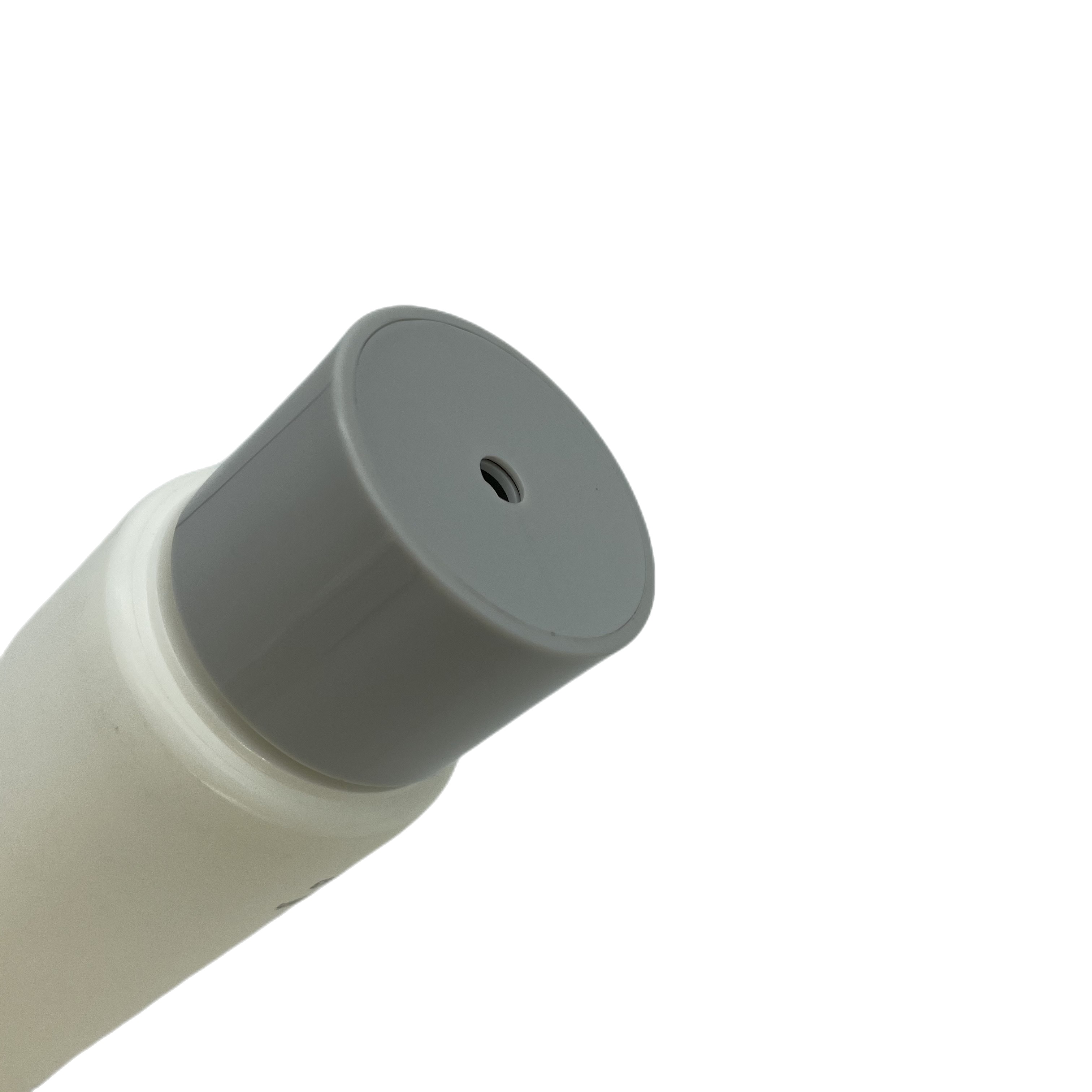 Squeeze Tube Lotion Squeeze Cleanser Tube Hand Cream Sunscreen Soft Plastic Packaging Cosmetic Tubes for Shampoo
