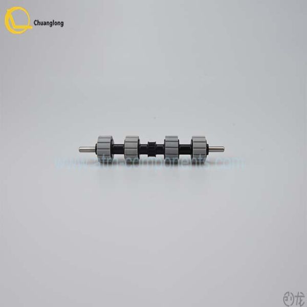 Hyosung Feed Shaft Cdu10_sf12 S7310000405 ATM Hyosung Sub Assy RolLer Pick Up Sf 7310000405